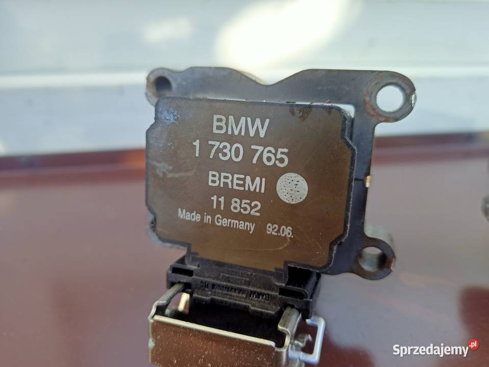 BMW E30 E32 E34 E36 E38 Cewka zapłonowa Bremi Sieradz sprzedam