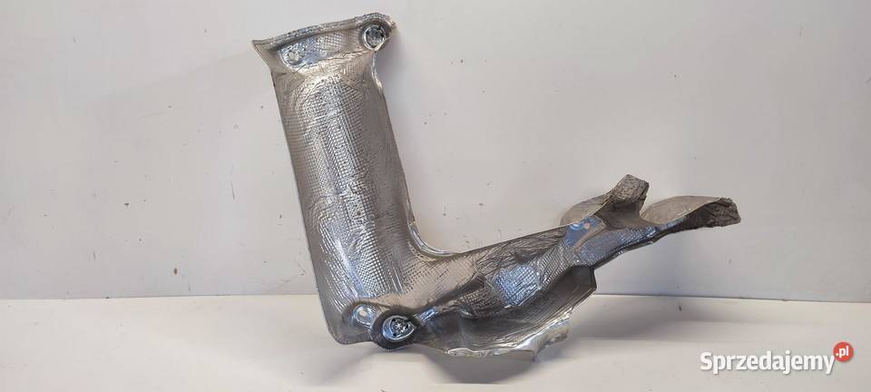 VW TIGUAN II ALLSPACE OSŁONA TERMICZNA osobowe