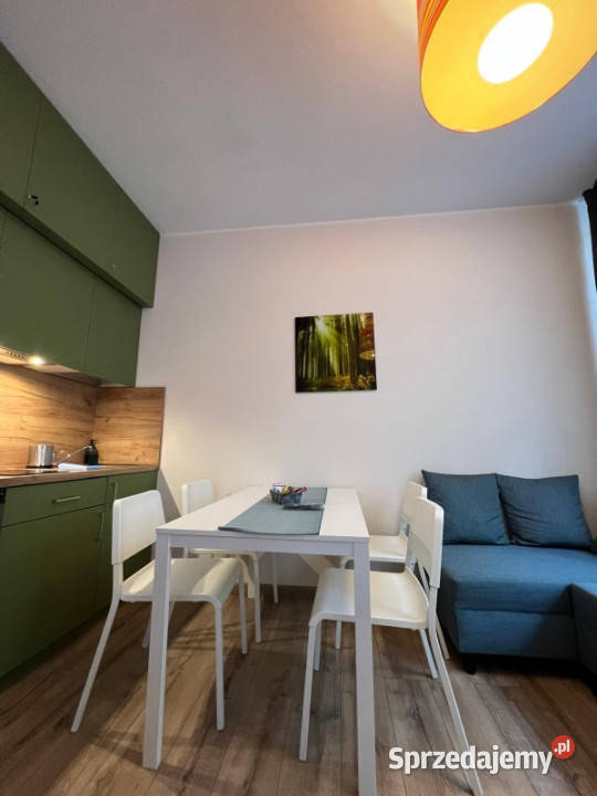 Apartamenty Ustroń 10714zł/m2 śląskie