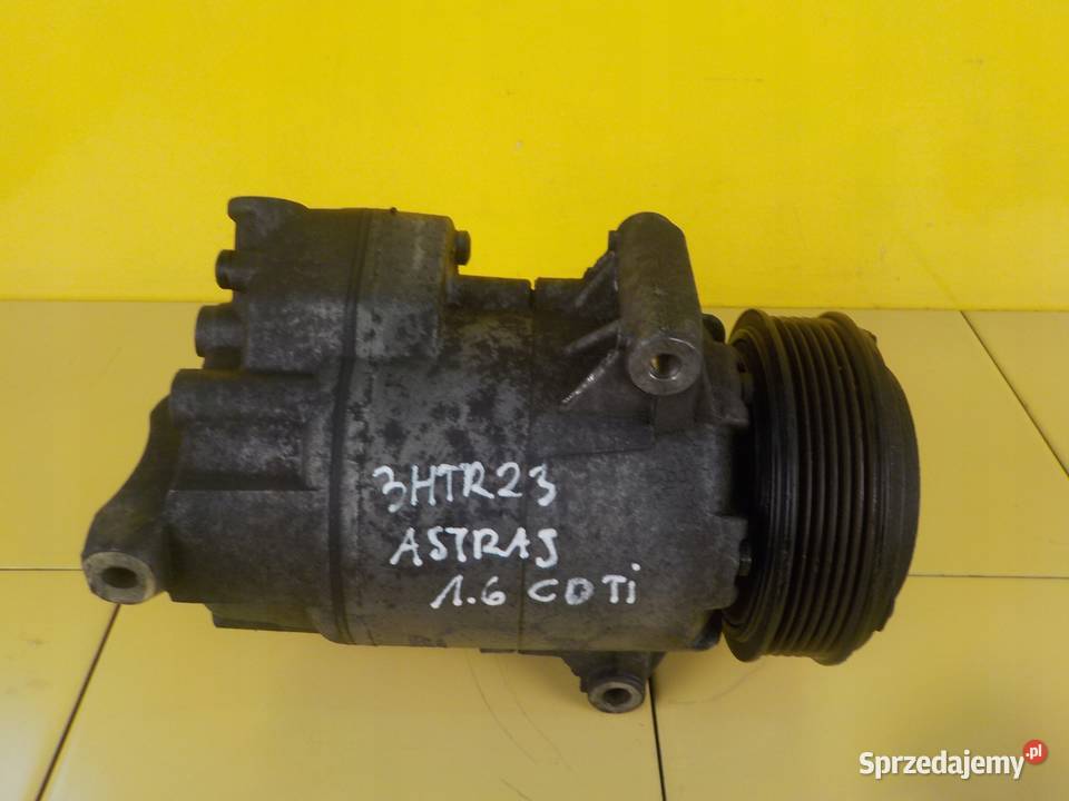 ASTRA J INSIGNIA 16 CDTI 16r 136 B16DTH świętokrzyskie Suków