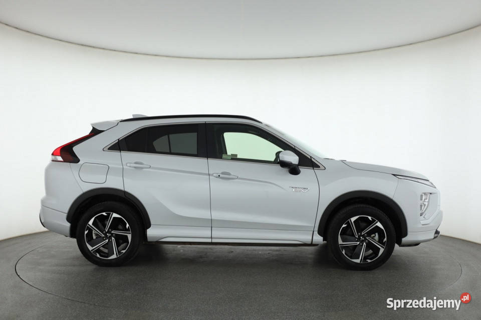 Mitsubishi Eclipse Cross PluginHybrid asystent pasa ruchu Piaseczno sprzedam