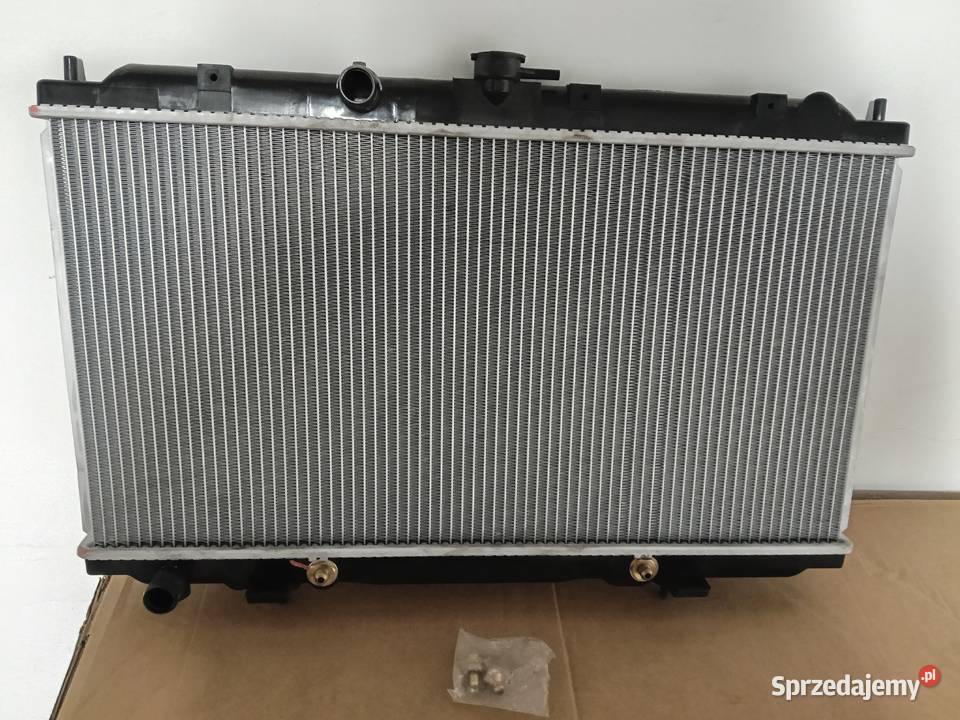 Chłodnica nowa PA66 6F30 Nissan Seat i inne