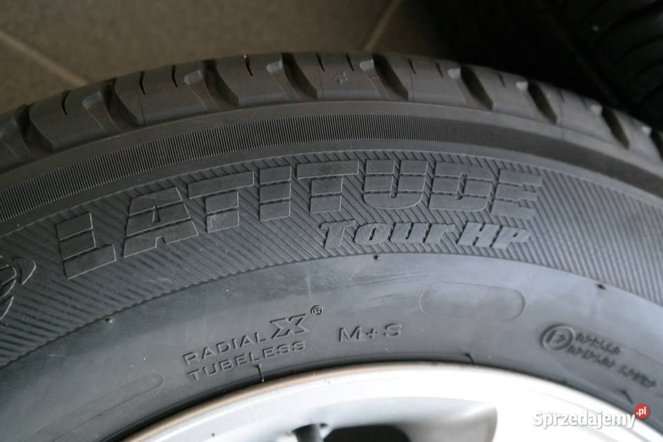 FORD MAVERICK 21570R16 Stalowa Wola