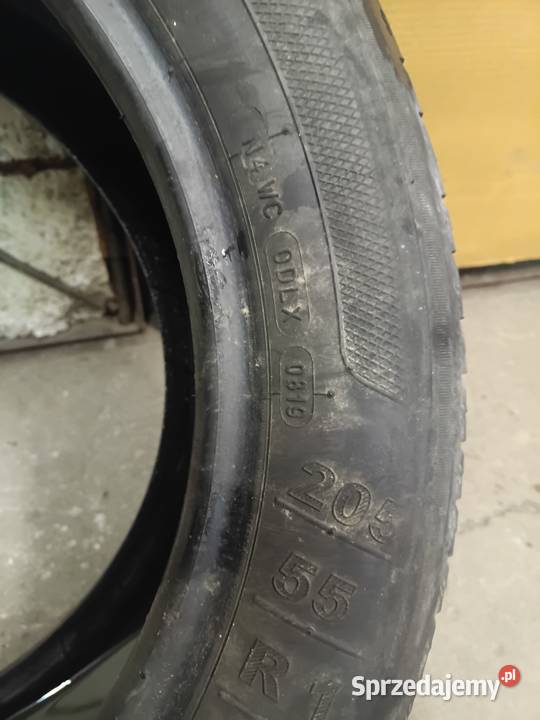 2055516 kleber dynaxer hp4 Bielsko-Biała sprzedam