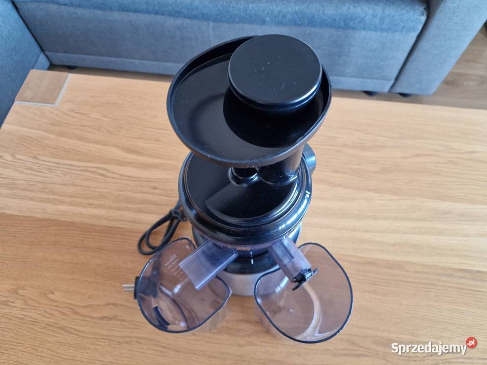 Wyciskarka Silvercrest SSJ 150 A2