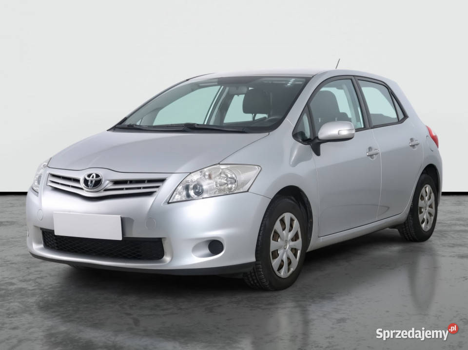 Toyota Auris 13 Dual VVTi wielofunkcyjna kierownica śląskie