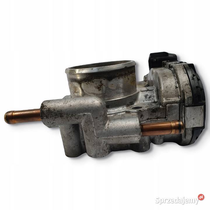 PRZEPUSTNICA Opel Astra III H 14 16V 24420536 osobowe Chełm