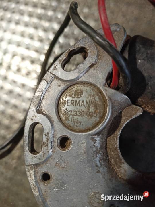 Zapłon Bosch 1 217 031 343 puch Sachs kreidler