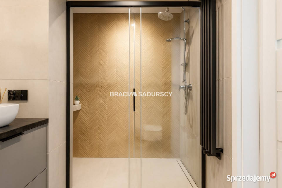 Mieszkanie 6262m2 3pok Kraków Henryka i Karola