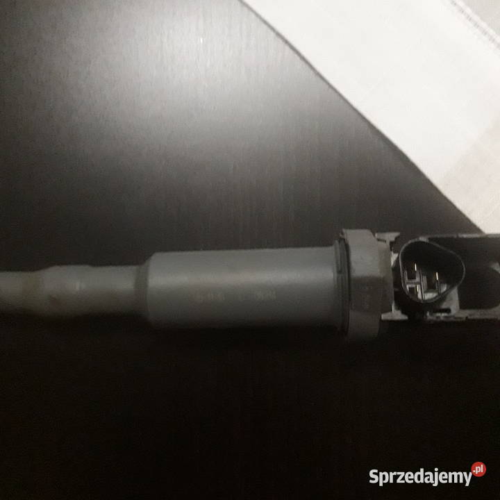 Cewka BMW sprawna układ elektryczny silnika Układ elektryczny Wrocław