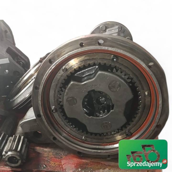 Zwolnica Reduktor 269B5 835B2 835B3 3798515M14 Wilkowo