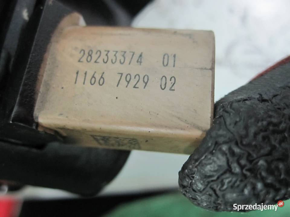 OPEL ANTARA 22 D A22DMH 184 12R pompa wtryskowa świętokrzyskie Kielce sprzedam