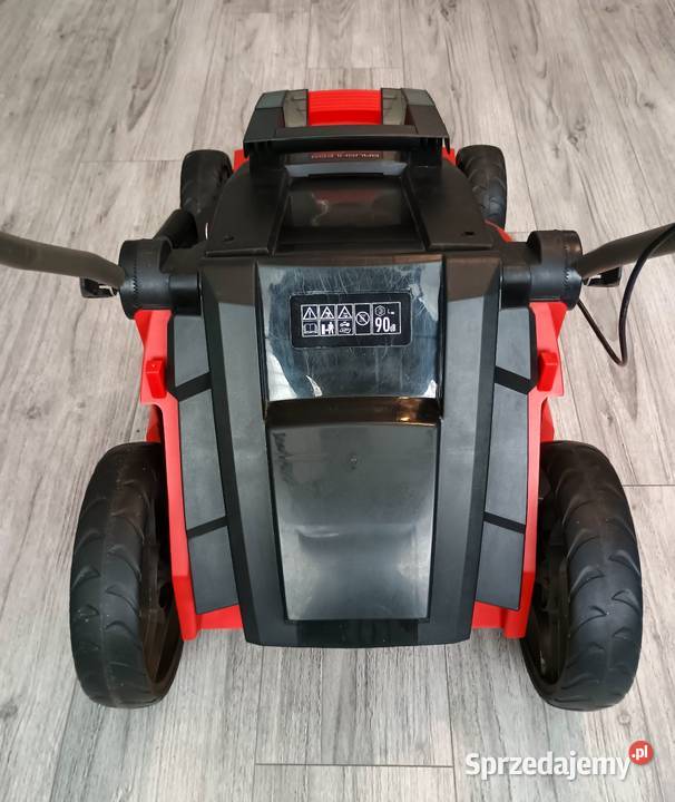 Kosiarka akumulatorowa Einhell GE 43 Li M