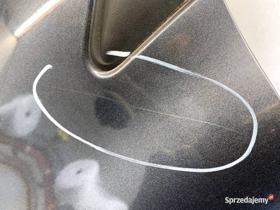 BŁOTNIK LEWY PRZÓD RENAULT MEGANE II Kombi 0312 osobowe