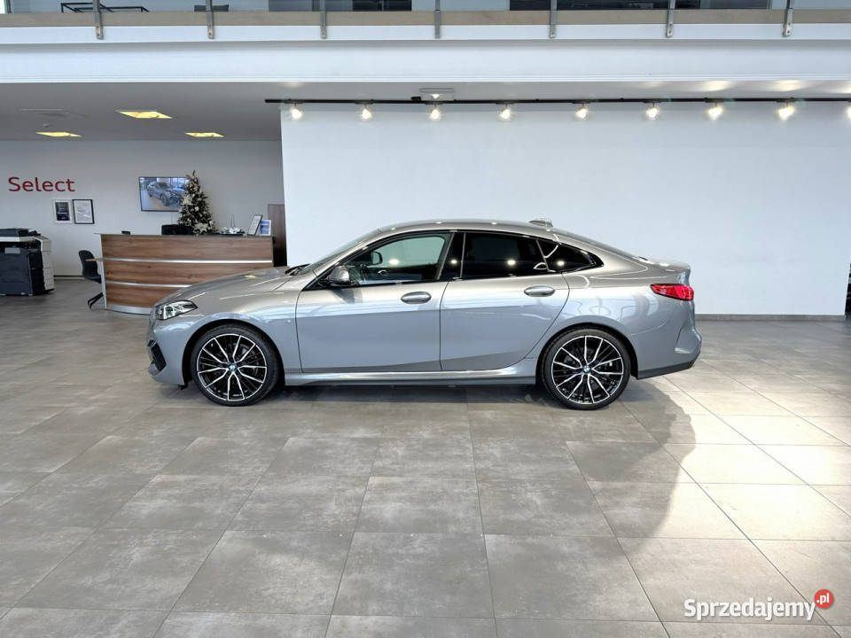 BMW 218 VAT 23 HAKGran Coupe M Sport 136 automat