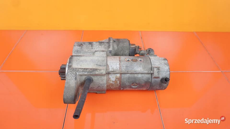 DISCOVERY III 27 TD V6 08r 190 276DT rozrusznik Suków