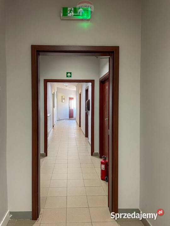 Lokal biurowy 13m2 do wynajęcia zaraz Grodzisk Mazowiecki