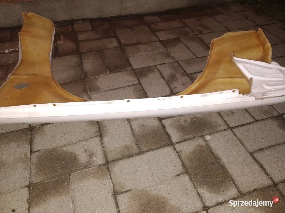 Błotnik przedni prawy toyota mr2 aw11
