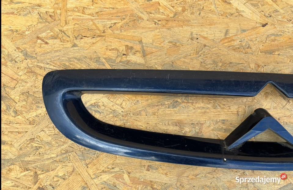 GRILL ATRAPA CITROEN XSARA II 2 0104 9639240877 Międzychód