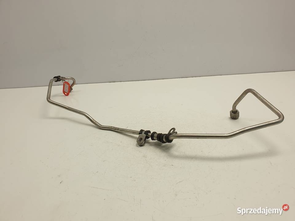 Audi A5 S5 30 TFSI PRZEWÓD PALIWA Paliwowy osobowe lubelskie Rudka