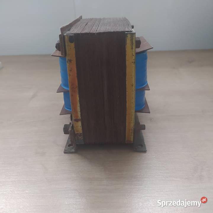 Transformator 24V 48V 30V 85V