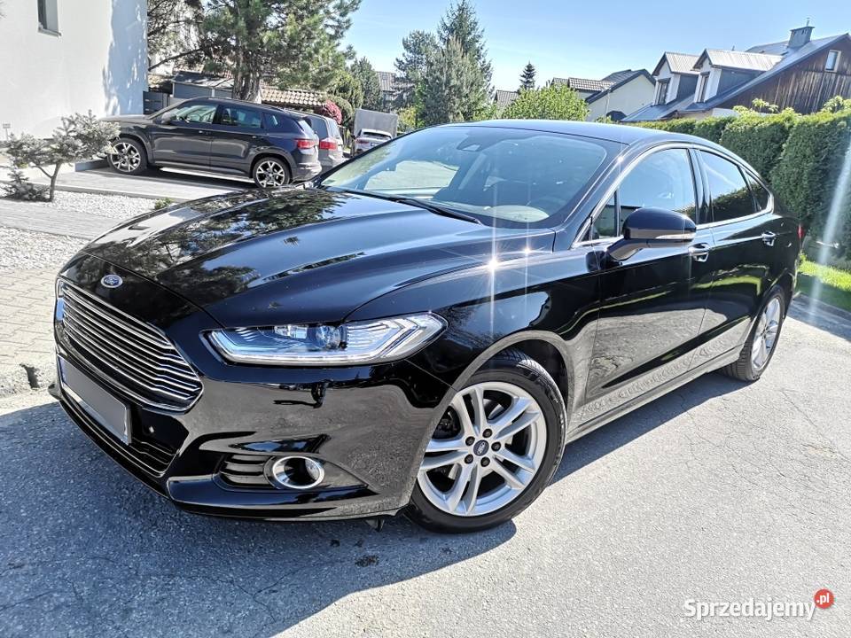 Krajowy czarny LIFTBACK titanium Kamera cofania światła LED