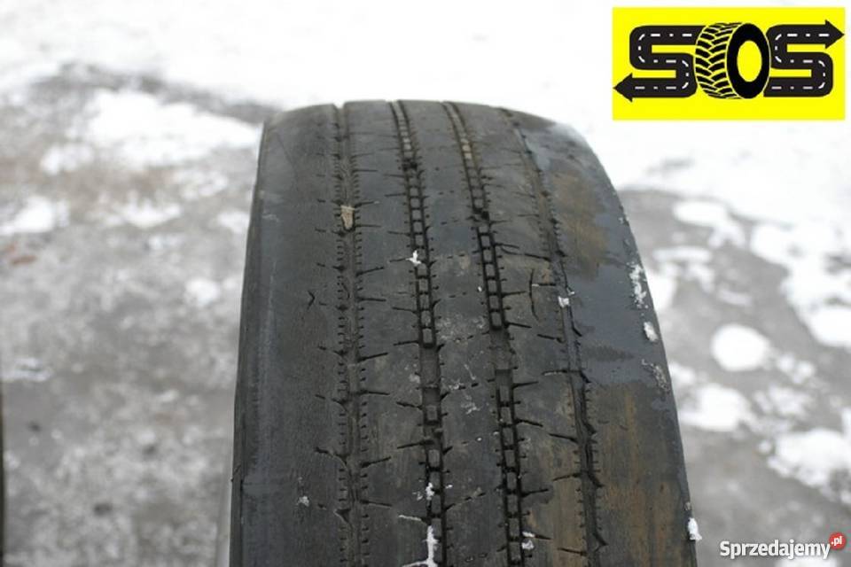 IVECO EUROCARGO KOŁO OPONA FELGA ZAPAS Części Bieleń sprzedam