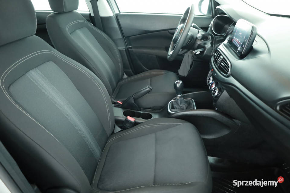 Fiat Tipo 13 MultiJet mazowieckie Piaseczno