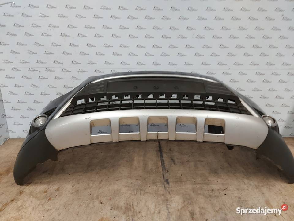 FORD KUGA MK1 I 20 TDCI 11r Zderzak przód osobowe Kielce