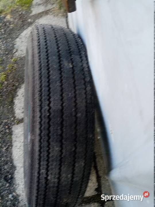 Koło 16 kompletne sprzedam