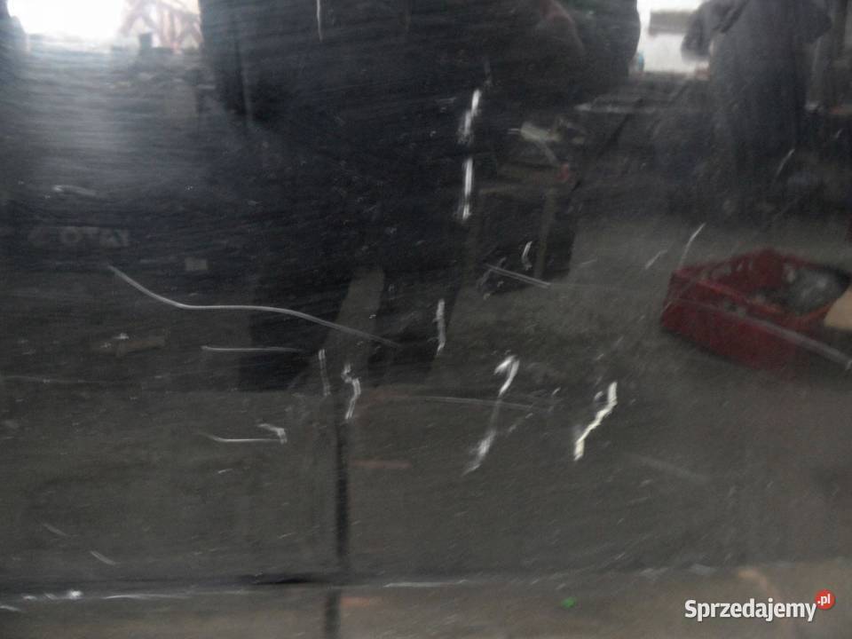 PEUGEOT 508 I SW 11r drzwi lewy tył osobowe