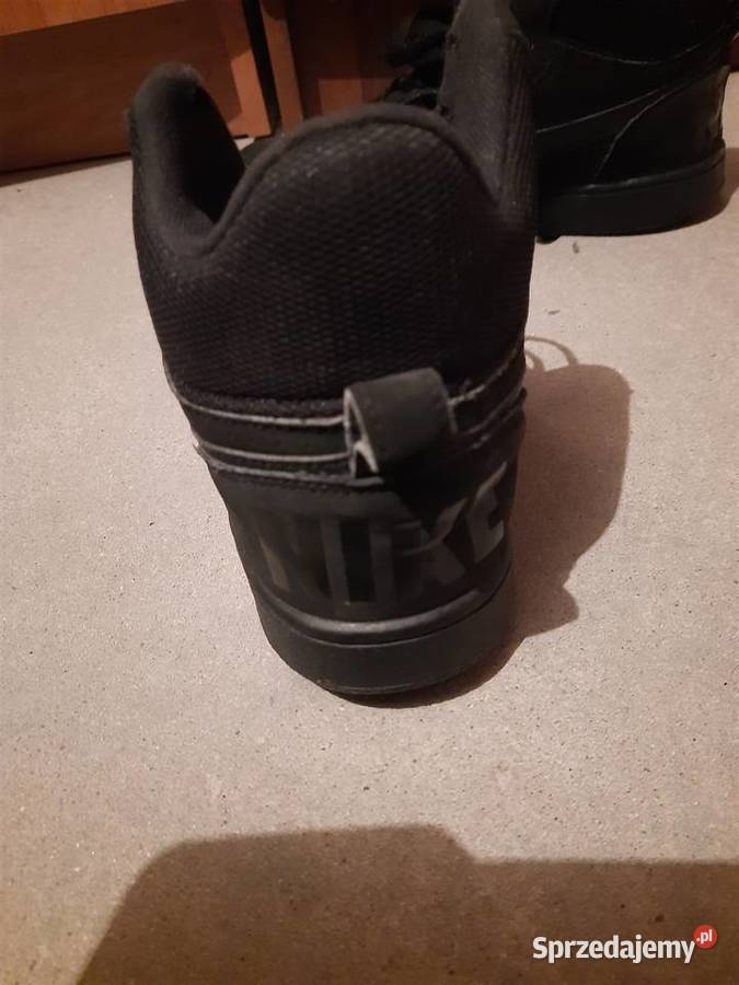 Buty damskie Łagów