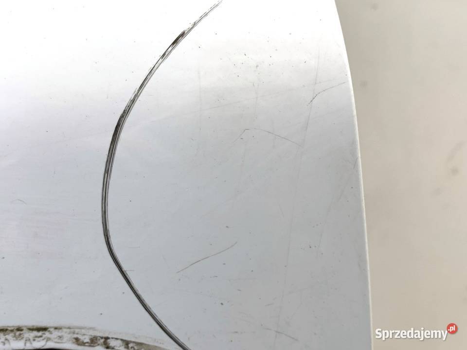 DRZWI LEWY TYŁ MINI COUNTRYMAN R60 Crossover