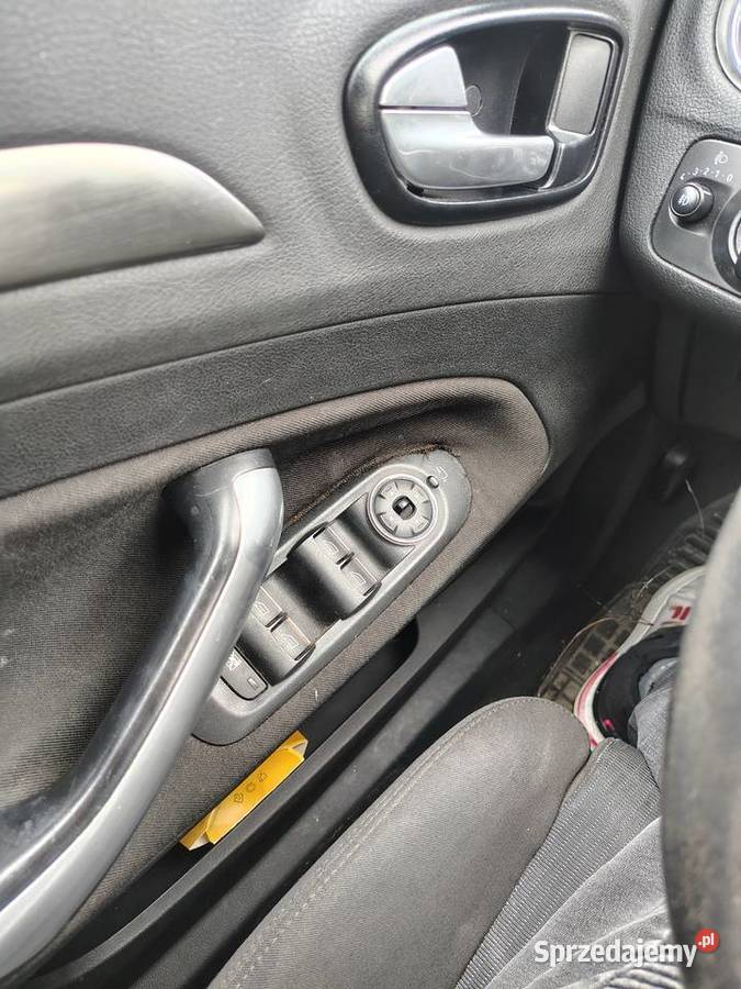 Sprzedam Mondeo mk4 diesel
