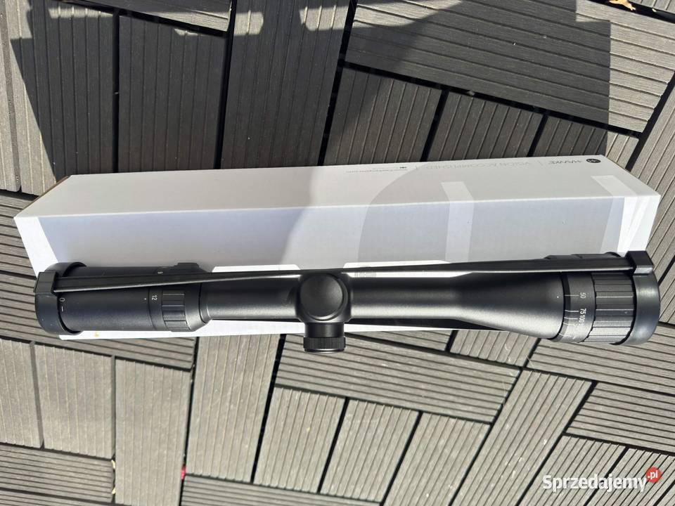 Wiatrówka Weihrauch HW50 kaliber 45 mm stan dolnośląskie Żdanów