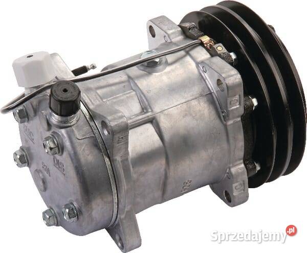 Sprężarka KL100102 Kamionna sprzedam