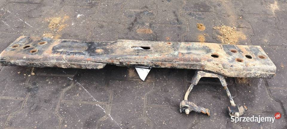 MOCOWANIE JEEP CHEROKEE Lipno sprzedam