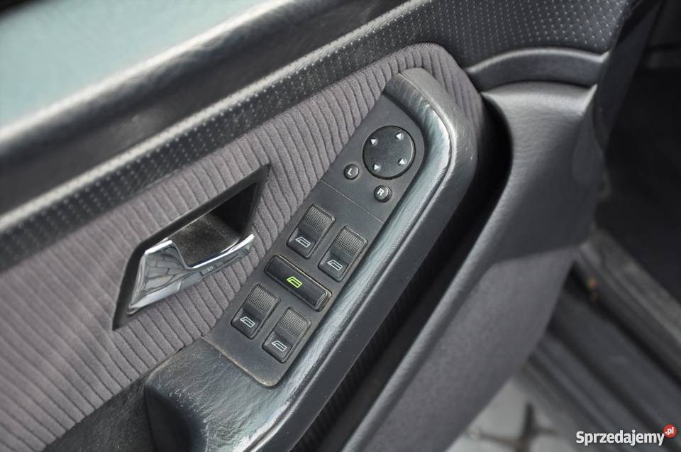 Audi 80 B4 Avant 19 TDI Zgierz