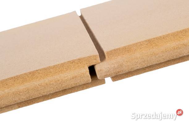 Płyty izolacyjne NATURHELD nie STEICO 60x188 PW Piechowice