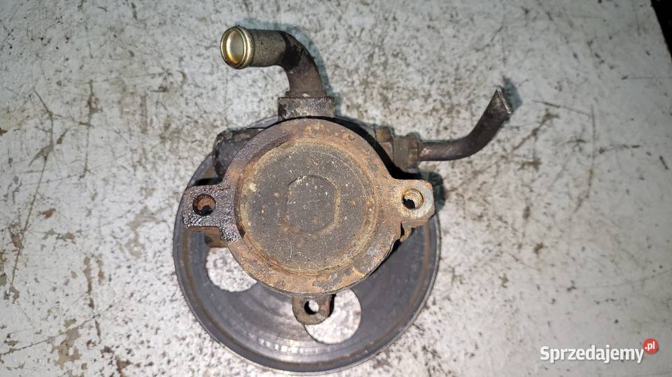 Pompa wspomagania Peugeot 405 mazowieckie Łagów sprzedam