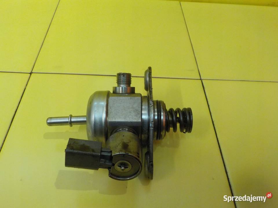 BMW 1 F20 F30 16 B 14r 136 N13B16A pompa paliwa osobowe Suków