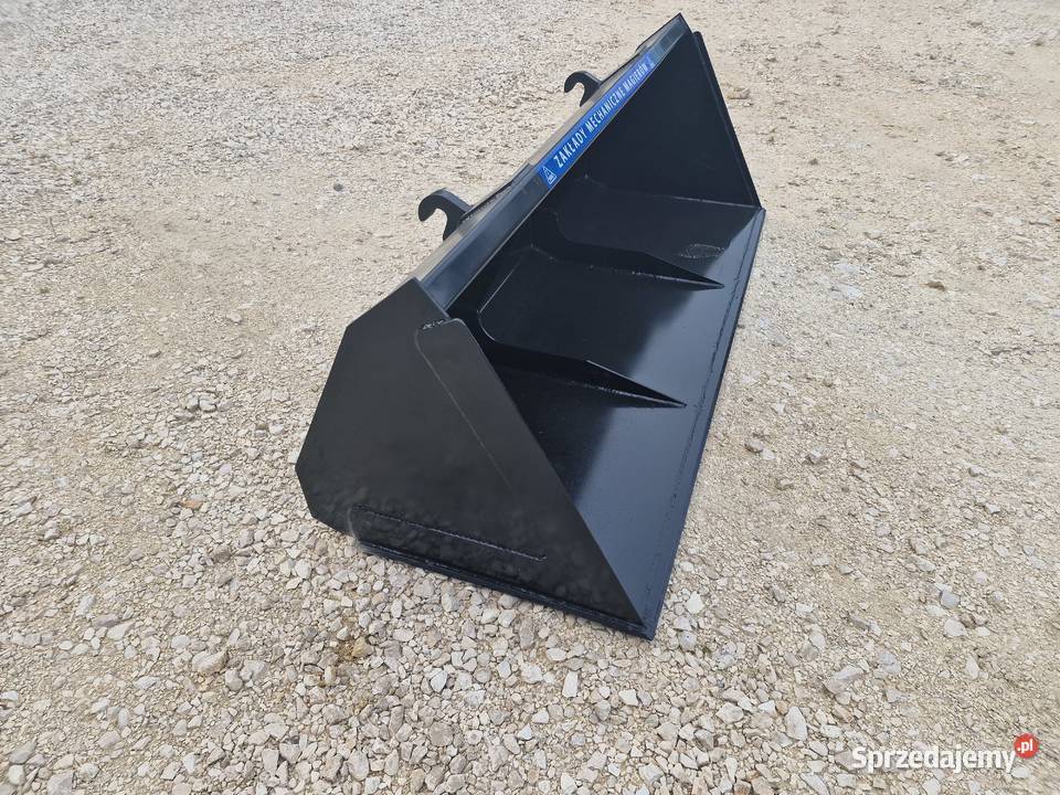 Łyżka ŁYCHA do ŁADOWACZA szufla DO TURA Szypa do Pozostałe Luberadz sprzedam