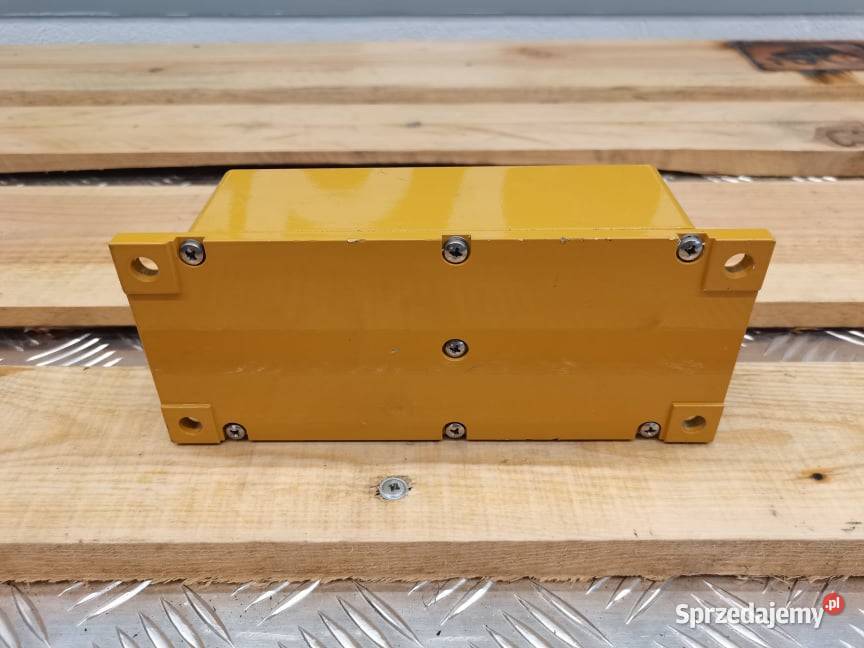 Moduł zasilania CAT 420E 2269169 Motoryzacja Wilkowo sprzedam