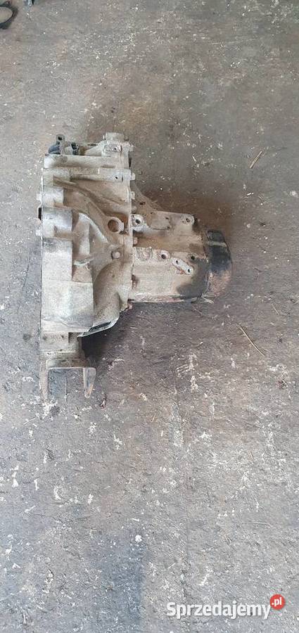 Skrzynia biegów mazda mx6 25 v6 świętokrzyskie Kielce