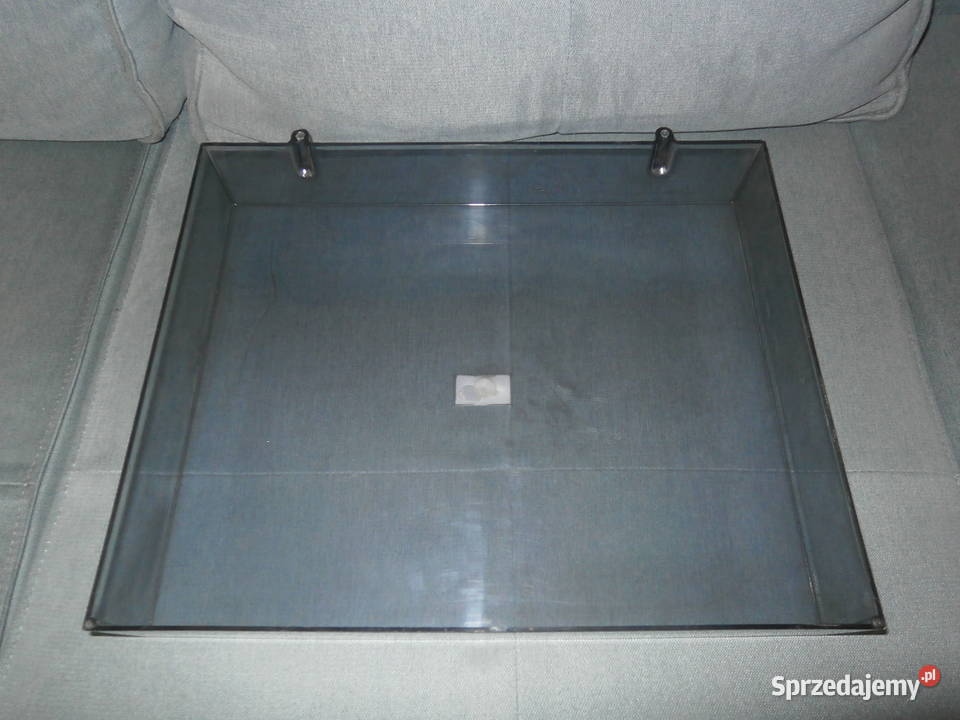 Gramofon UNITRA BERNARD GS 434 464 pokrywa ładna Łódź