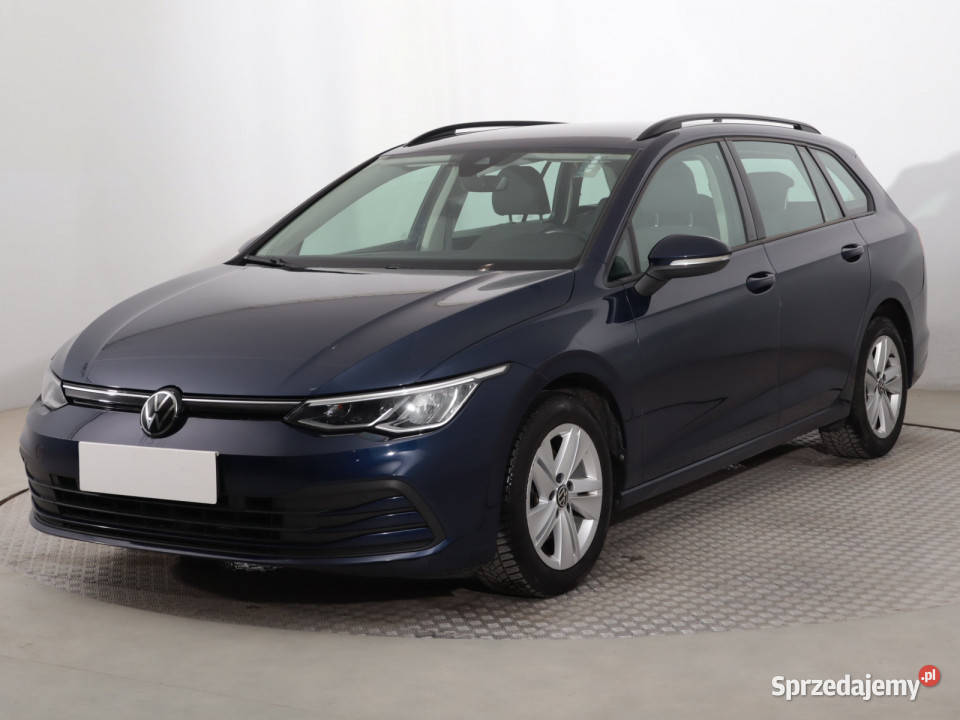 VW Golf 10 TSI Golf Piaseczno sprzedam