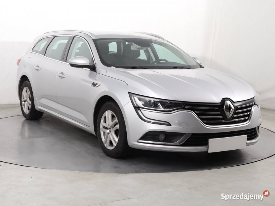 Renault Talisman 17 Blue dCi poduszka powietrzna Talisman Katowice sprzedam