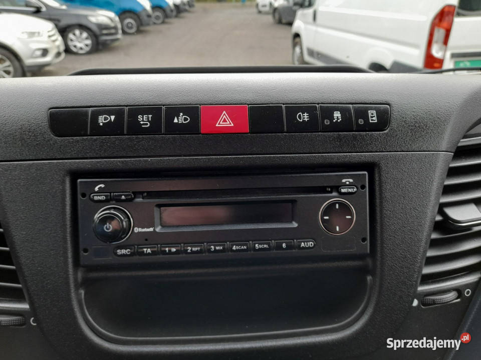 Iveco Daily 35S14 Maxi serwisowany w ASO Himatic Lipiany