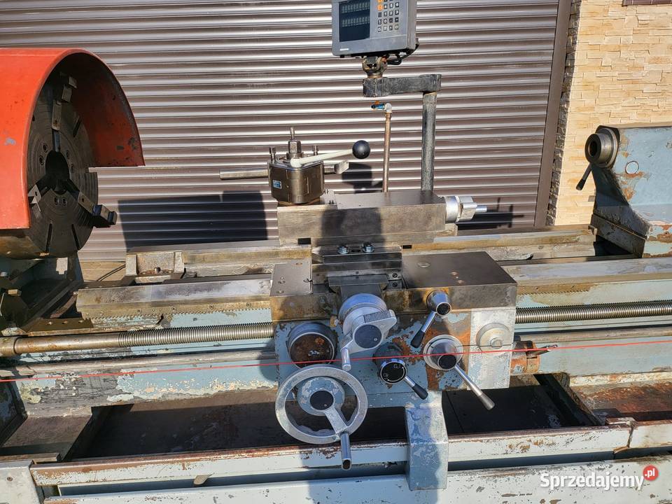 Tokarka Mondiale Nordic 25 Karsin