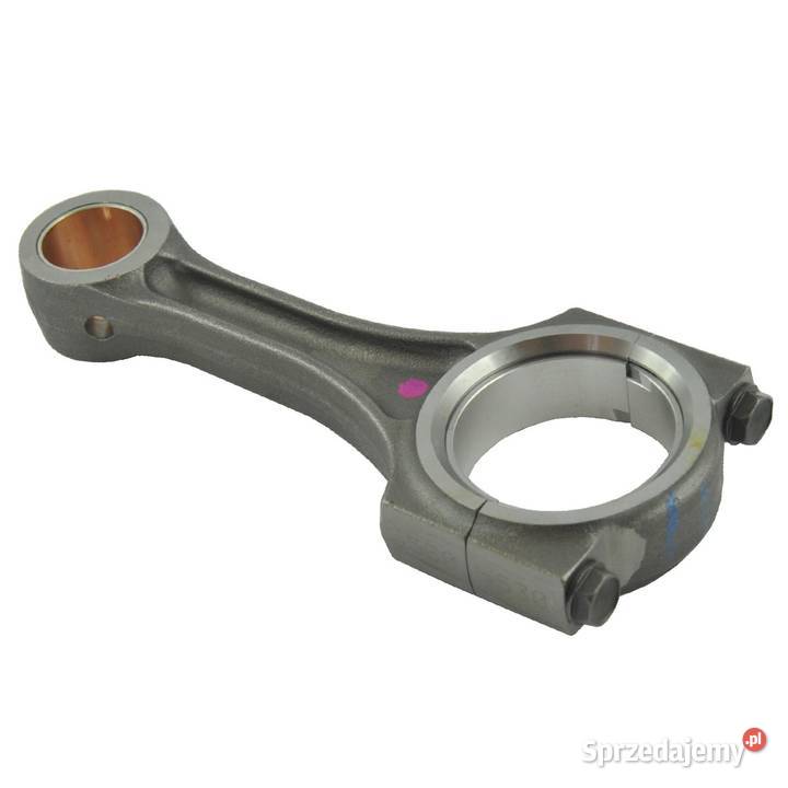 Korbowód LS MT125 Yanmar 3TNV80F 119E1023001 Silnik i osprzęt Tajęcina